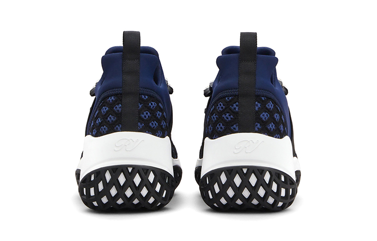 (W) Roger Vivier Viv' Run 'Blue Buckle' 圖 4