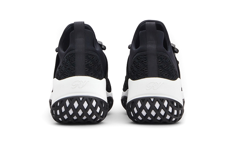 Shop (W) Roger Vivier Sneaky Viv' 'Buckle Kristal Hitam' RVW50624180KOTB999