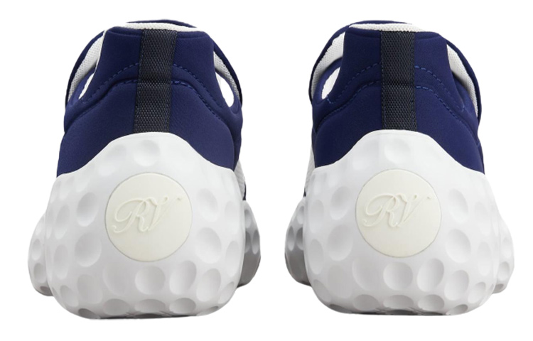 Purchase (W) 로저비비에 Viv' Run 로우탑 블루 레이스업 (58 characters) RVW63731340SIQ496F