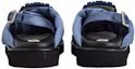 Details for (W) Sandales Hiver Roger Vivier Viv'' Bleu Satin Boucle Cristal RVW65432410JSZ1O78