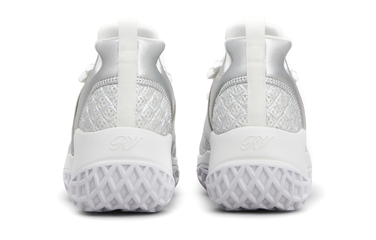 (W) Roger Vivier Viv'Run 'Silver Buckle' 圖 4