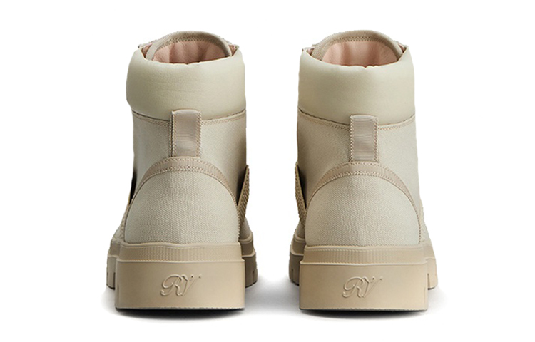 (W) Roger Vivier Walky Viv 'Beige Buckle Strap' 圖 5