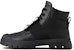 (Women) Roger Vivier Walky Viv 'Black Crystal Buckle Ankle Boot' RVW62831170QK7B999