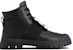 (Women) Roger Vivier Walky Viv 'Black Crystal Buckle Ankle Boot' RVW62831170QK7B999