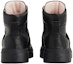 Purchase (Women) Roger Vivier Walky Viv 'Black Crystal Buckle Ankle Boot' RVW62831170QK7B999