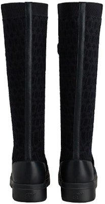 (W) 로저비비에 워키비브 블랙 크리스탈 버클 하이탑 RVW62833670ERIB999 Purchase (W) 로저비비에 워키비브 블랙 크리스탈 버클 하이탑 RVW62833670ERIB999