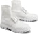 (W) Roger Vivier Walky Viv 'Putih Hujung Bulat Slip-On But Selasa' RVW62833950ERIB001