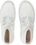 (W) Roger Vivier Walky Viv 'Putih Hujung Bulat Slip-On But Selasa' RVW62833950ERIB001