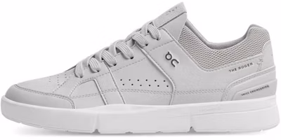 (Women) On x Roger Federer The Roger Clubhouse 'Glacier Grey' 48-99406 (Women) On x Roger Federer The Roger Clubhouse 'Glacier Grey' 48-99406