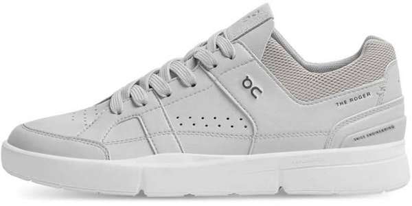 (W) On x 罗杰·费德勒 The Roger Clubhouse '冰川灰' 48-99406 Buy (W) On x 罗杰·费德勒 The Roger Clubhouse '冰川灰' 48-99406