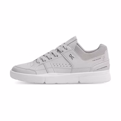 (W) On Roger Federer The Roger Clubhouse 'Glacier Grey'