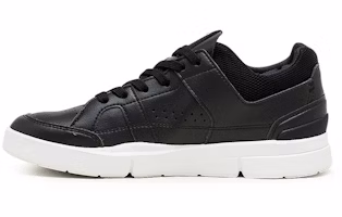 (Women) On x Roger Federer The Roger Clubhouse 'Black White' 48-99428 (Women) On x Roger Federer The Roger Clubhouse 'Black White' 48-99428