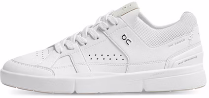 (Women) On Running Centre Court x The Roger 'Triple White' 48.99429 (Women) On Running Centre Court x The Roger 'Triple White' 48.99429