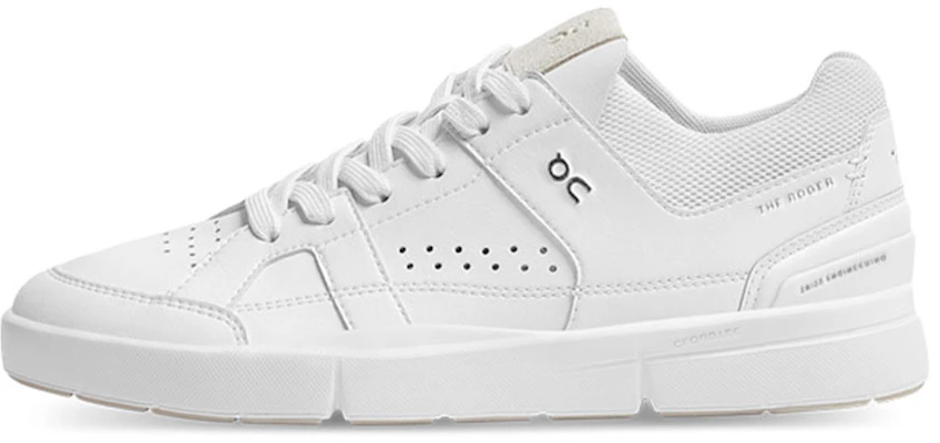 (W) On Running Centre Court x The Roger '全白' 48.99429 Buy (W) On Running Centre Court x The Roger '全白' 48.99429