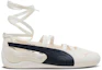 Buy (W) Rosé x Puma Speedcat Ballet SD ''Putih Hitam Frosty Pink'' 404395-01