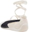 Lookbook (Women) Rosé x Puma Speedcat Ballet SD 'White Black Frosty Pink' 404395-01