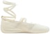 (Women) Rosé x Puma Speedcat Ballet SD 'White Black Frosty Pink' 404395-01