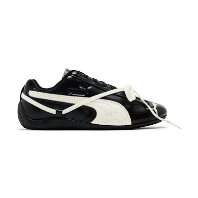 (W) Rosé Puma Speedcat PRM 'Black'