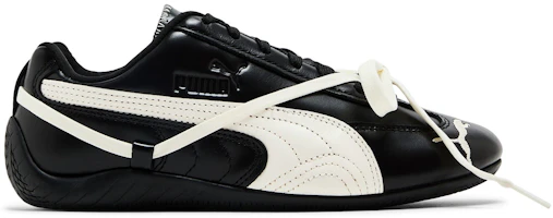 (Women) Rosé Speedcat Premium 'Black' 404391-01 (Women) Rosé Speedcat Premium 'Black' 404391-01