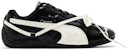 (Women) Rosé x Puma Speedcat Premium 'Black' 404391-01