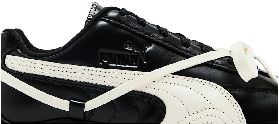 (Women) Rosé x Puma Speedcat Premium 'Black' 404391-01 Order (Women) Rosé x Puma Speedcat Premium 'Black' 404391-01