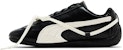 (Women) Rosé x Puma Speedcat Premium 'Black' 404391-01