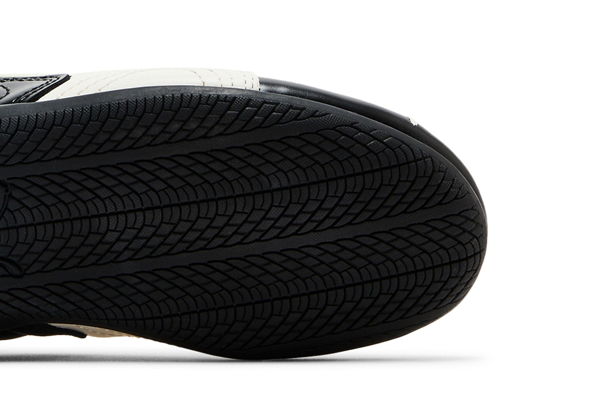 Details for (Women) Rosé Speedcat Premium 'Black' 404391-01