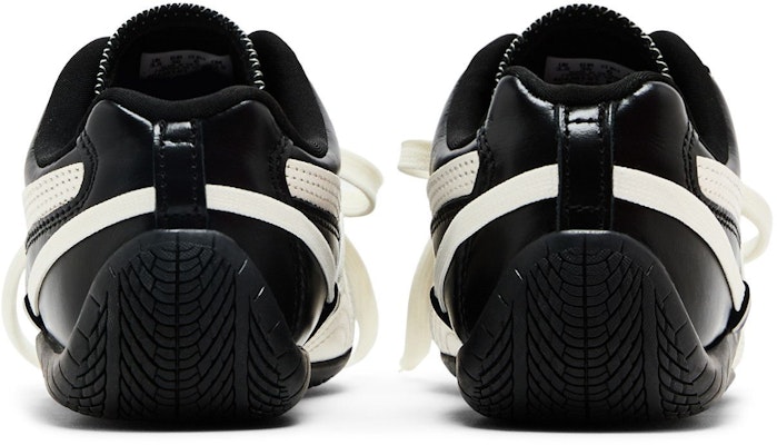 (Women) Rosé x Puma Speedcat Premium 'Black' 404391-01 Details for (Women) Rosé x Puma Speedcat Premium 'Black' 404391-01