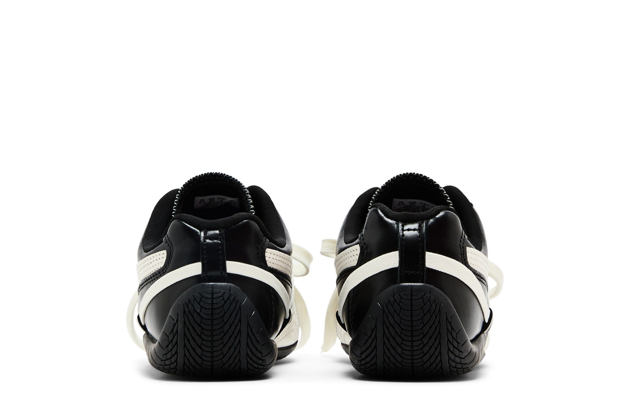 Details for (W) Rosé x Puma Speedcat Premium 'Negro' 404391-01