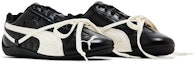 Cheap (Women) Rosé x Puma Speedcat Premium 'Black' 404391-01