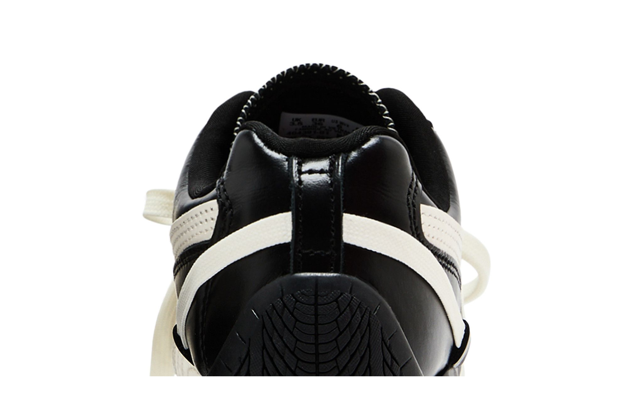 Sizing (W) Rosé x Puma Speedcat Premium 'Negro' 404391-01