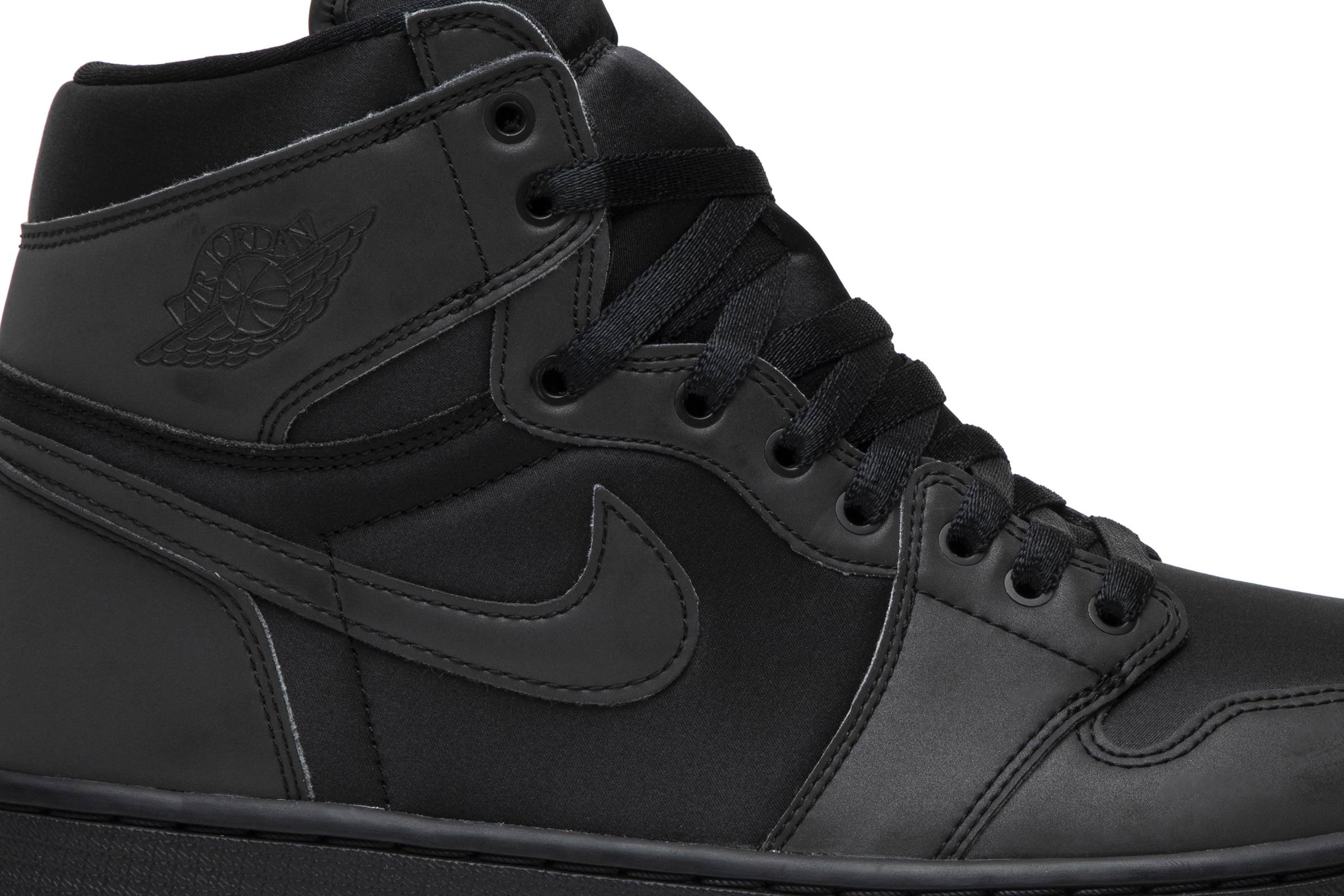 Womens air jordan 1 rox brown top
