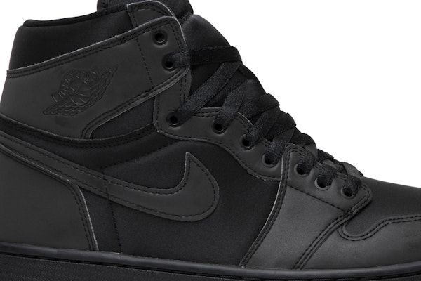 (Women) Rox Brown x Air Jordan 1 Retro High OG 'Black' BV1576-001 Order (Women) Rox Brown x Air Jordan 1 Retro High OG 'Black' BV1576-001