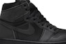 Order Wanita Rox Brown x Air Jordan 1 Retro High OG 'Hitam' BV1576-001