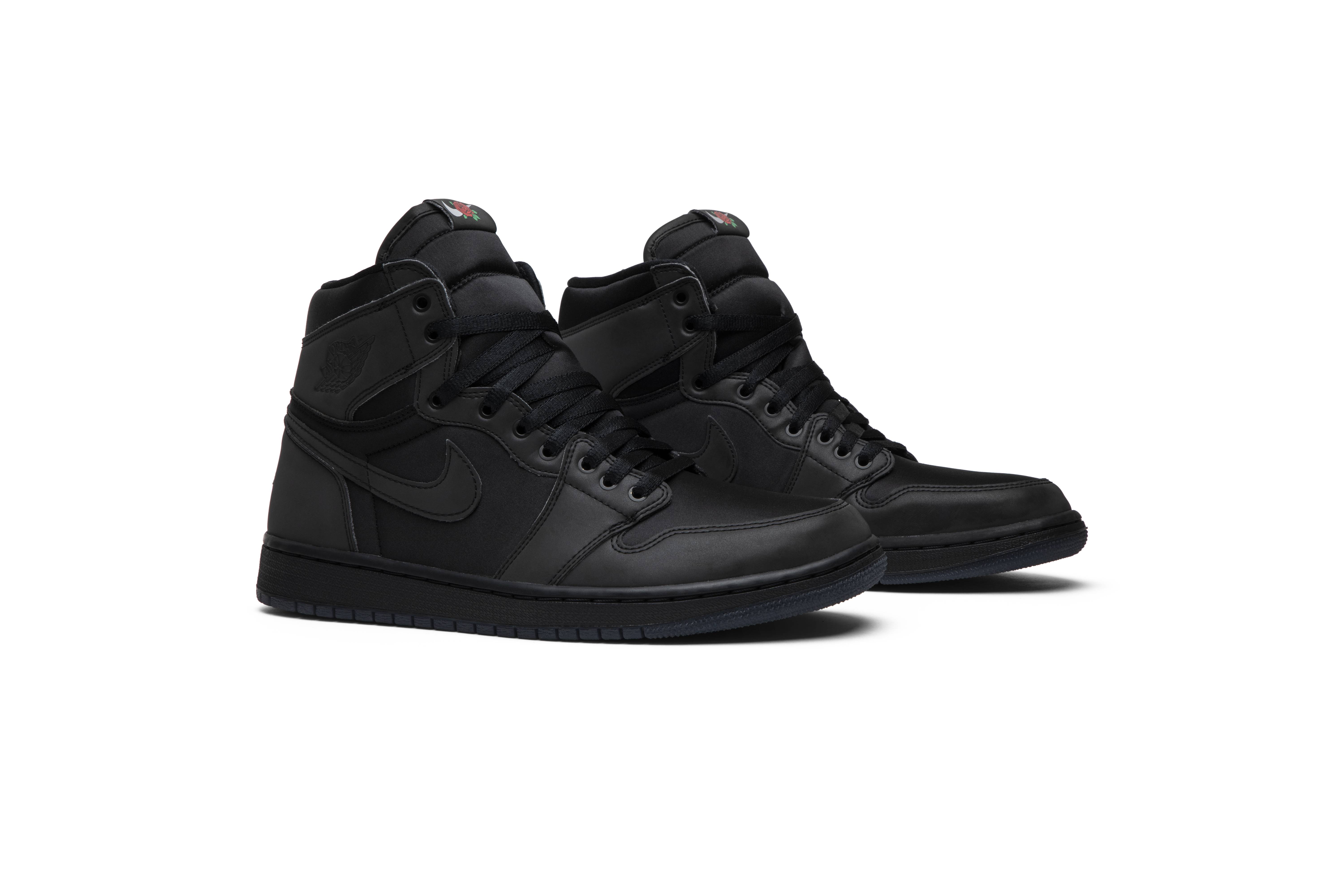 Rox brown jordan 1 clearance