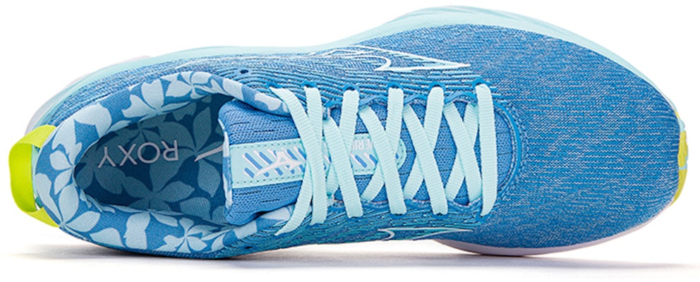 (W) 미즈노 웨이브 라이더 26 '스카이블루 화이트 그레이 그린' J1GD225872 Order (W) 미즈노 웨이브 라이더 26 '스카이블루 화이트 그레이 그린' J1GD225872