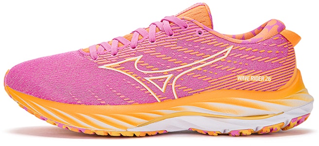 (W) Mizuno Wave Rider 26 x Roxy Zapatillas Mujer J1GD225871 Buy (W) Mizuno Wave Rider 26 x Roxy Zapatillas Mujer J1GD225871