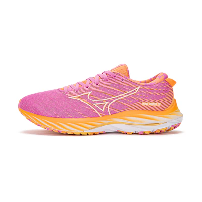 (W) Mizuno Wave Rider 26 Roxy