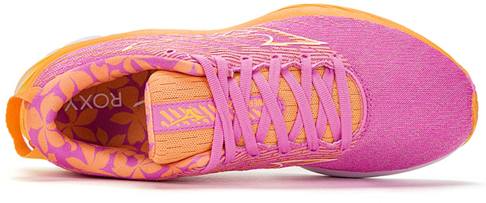 (Women) Mizuno Wave Rider 26 x Roxy J1GD225871 Order (Women) Mizuno Wave Rider 26 x Roxy J1GD225871