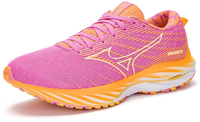 (Women) Mizuno Wave Rider 26 x Roxy J1GD225871 Lookbook (Women) Mizuno Wave Rider 26 x Roxy J1GD225871