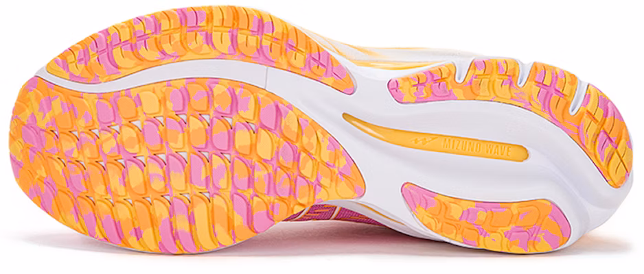 (Women) Mizuno Wave Rider 26 x Roxy J1GD225871 Details for (Women) Mizuno Wave Rider 26 x Roxy J1GD225871