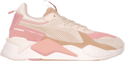 (Women) RS-X Reinvent 'Bridal Rose' Sample 371008-01-S (Women) RS-X Reinvent 'Bridal Rose' Sample 371008-01-S