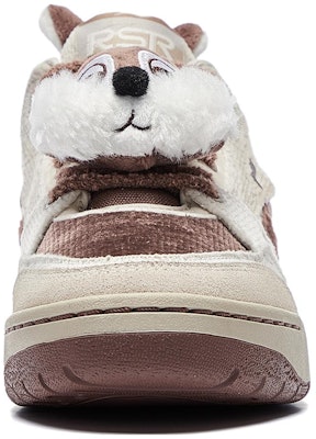 (W) 리닝 RSR 101 로우 x 디즈니 칩앤데일 '그레이 브라운' ABCS108-4 Purchase (W) 리닝 RSR 101 로우 x 디즈니 칩앤데일 '그레이 브라운' ABCS108-4