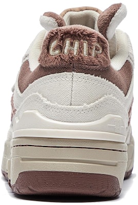 (W) 리닝 RSR 101 로우 x 디즈니 칩앤데일 '그레이 브라운' ABCS108-4 Details for (W) 리닝 RSR 101 로우 x 디즈니 칩앤데일 '그레이 브라운' ABCS108-4