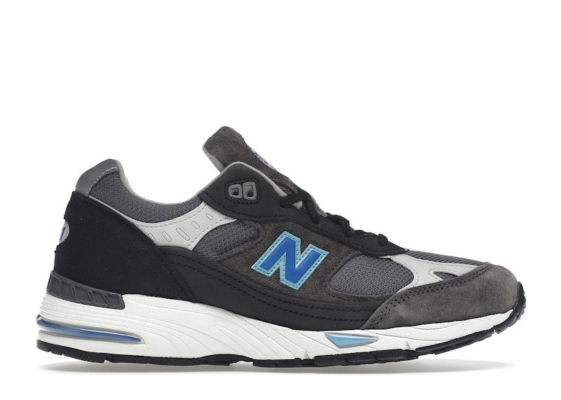 Buy (Women) Run The Boroughs x New Balance 991 