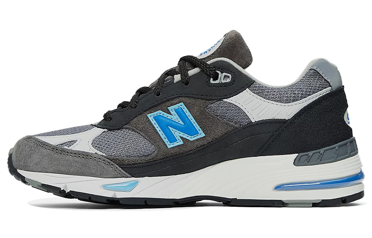 Buy (W) Run The Boroughs x New Balance 991 'Maraton London' W991LM