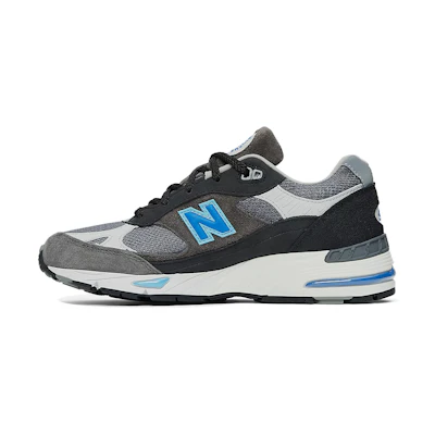 (W) Run The Boroughs NB 991 'London Marathon'