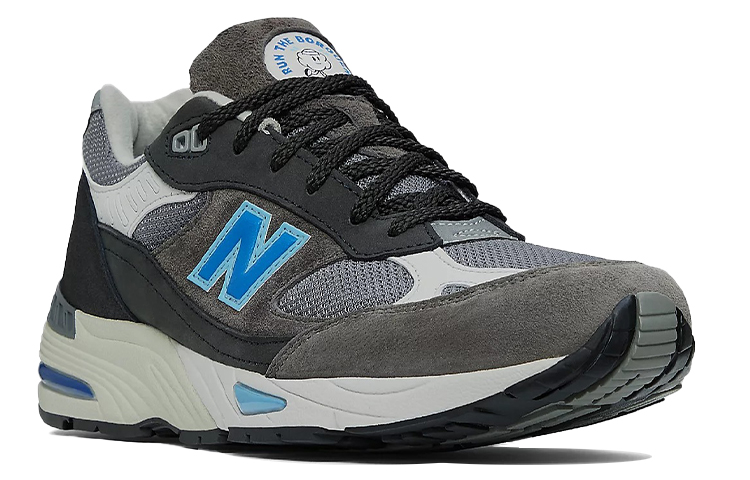 Order (W) Run The Boroughs x New Balance 991 'Maraton London' W991LM