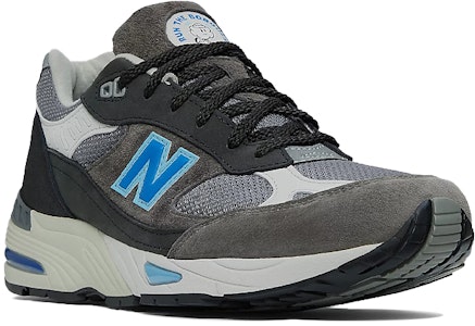 (W) Run The Boroughs x New Balance 991 'London Marathon' 런닝 Kasut Lelaki W991LM Order (W) Run The Boroughs x New Balance 991 'London Marathon' 런닝 Kasut Lelaki W991LM