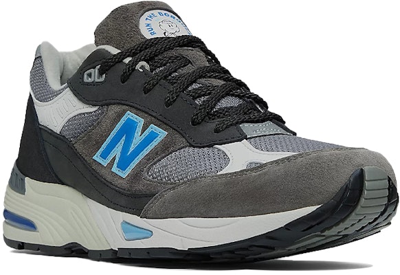 (W) Run The Boroughs x New Balance 991 'Maraton London' W991LM Order (W) Run The Boroughs x New Balance 991 'Maraton London' W991LM